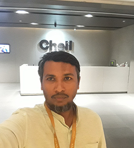 Team Member